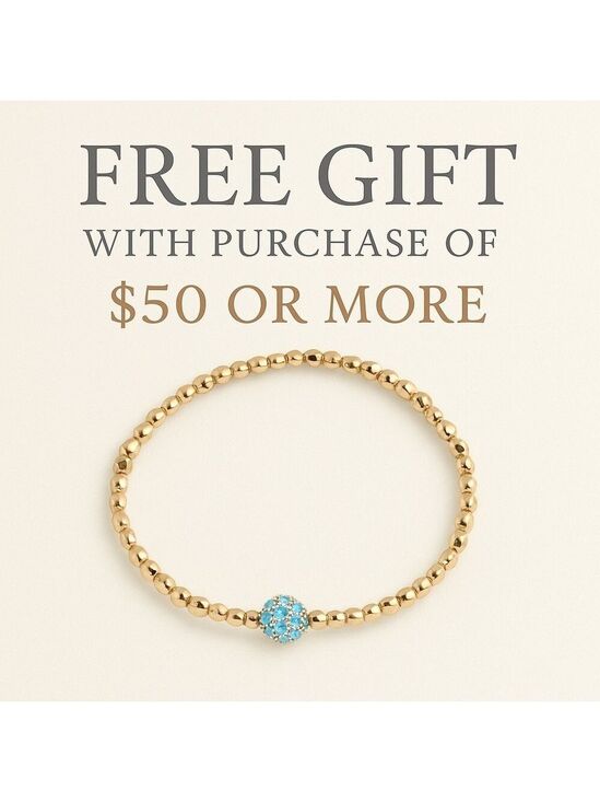 Alex and Ani Jewelry - Ended-✨ FREE GIFT With $50 Purchase — Limited Time! ✨1 available.